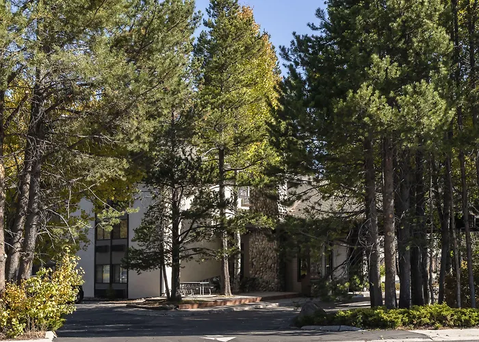 Inn At Truckee