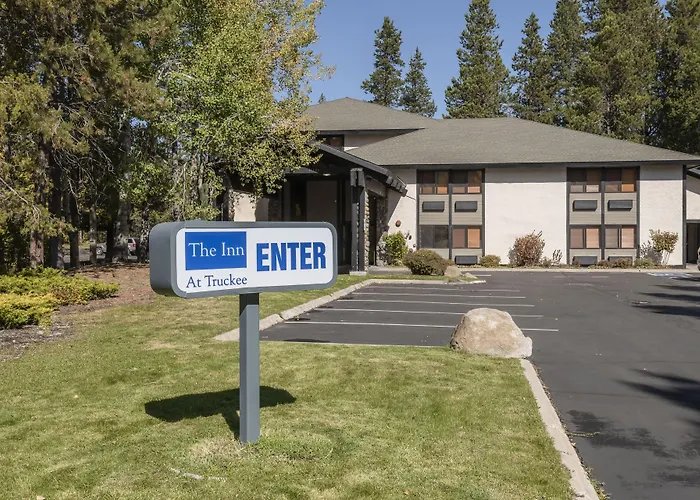 Inn At Truckee