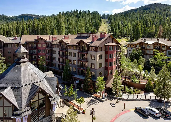 Northstar Resort By Vail Resorts